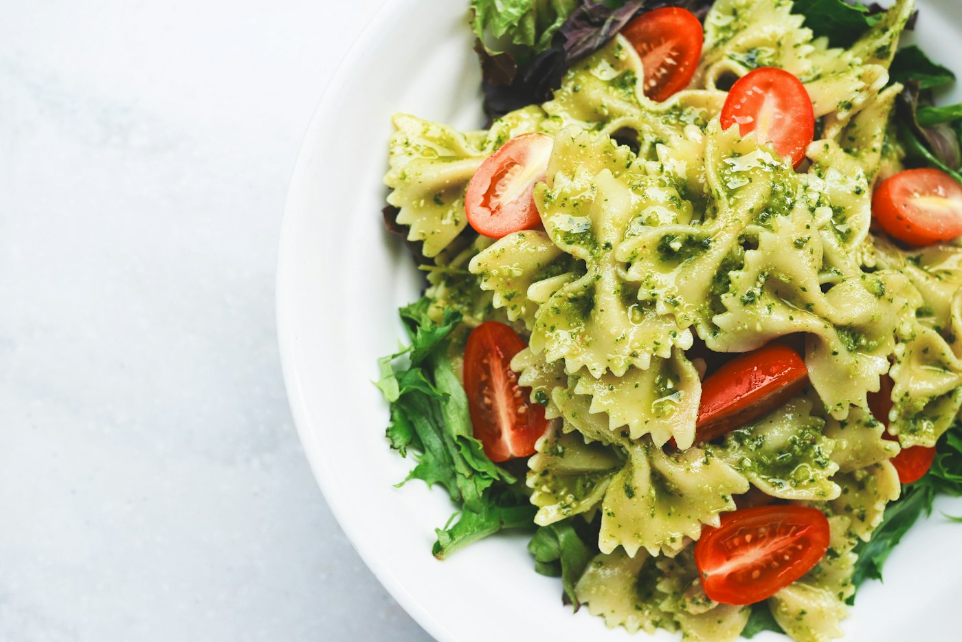 Truffle Fettuccine